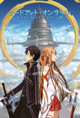 sword art online